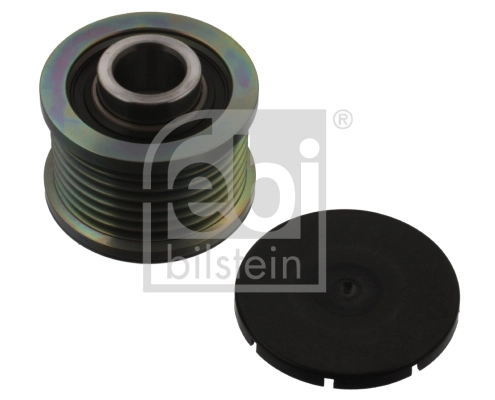 Alternator Freewheel Clutch